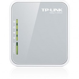 TPLINK TL-MR3020 - Router...