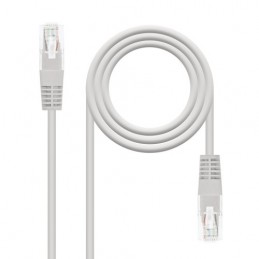 Nanocable - Cable de red...