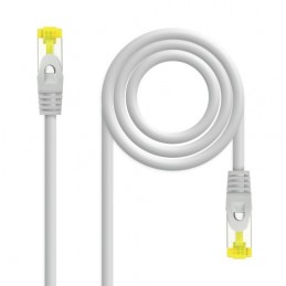 Nanocable - Cable de red...