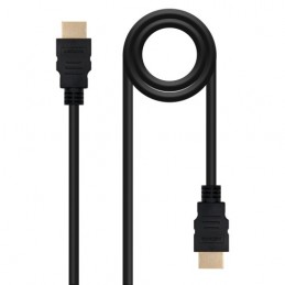 Nanocable - Cable HDMI alta...