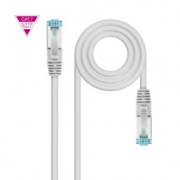 Nanocable - Cable de Red...