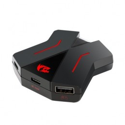 Redragon - ERIS Adaptador...