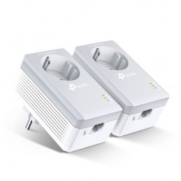 Powerline toma AC - TPLINK...