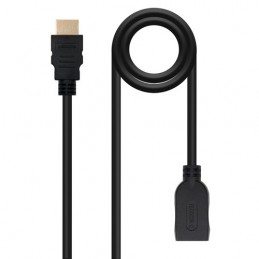 Nanocable - Cable HDMI 2.0...