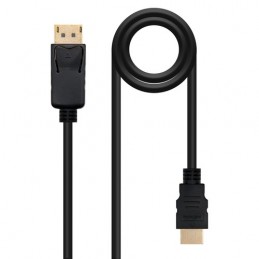 Nanocable - Cable Conversor...
