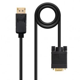 Nanocable - Cable Conversor...