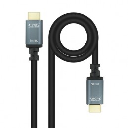 Nanocable - Cable HDMI 2.1...