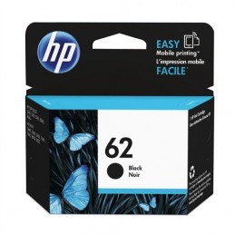 HP CARTUCHO NEGRO Nº62 Envy...
