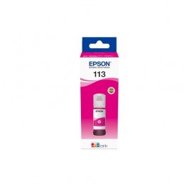 EPSON TINTA BOTE MAGENTA...
