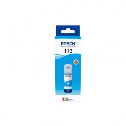 EPSON TINTA BOTE CIAN...