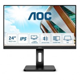 AOC Monitor 24P2Q 61cm/24"...