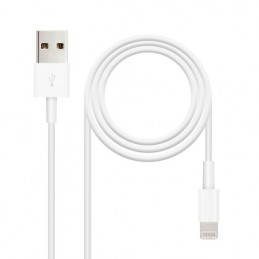 Nanocable - Cable lightning...