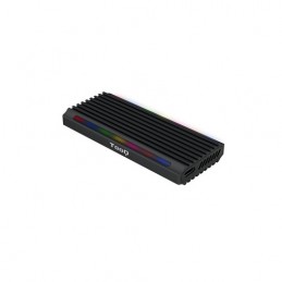 Tooq - Caja Externa M.2...