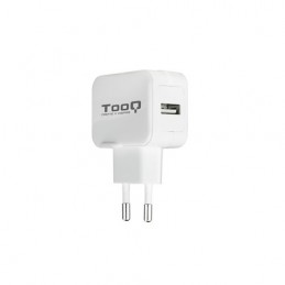 Tooq - Cargador de USB 5V...