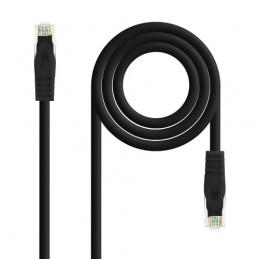 Nanocable - Cable red...