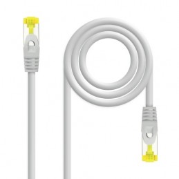 Nanocable - Cable red...