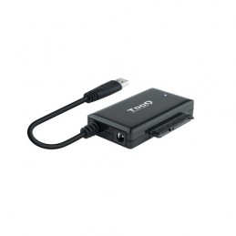 Tooq - Adaptador USB 3.0...
