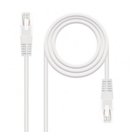 Nanocable - Cable red...