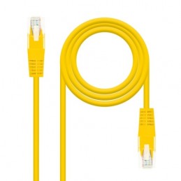 Nanocable - Cable red...