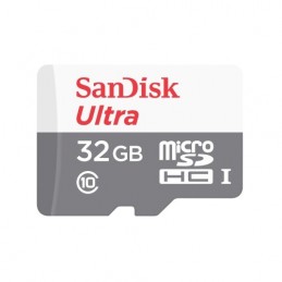 Sandisk Ultra Tarjeta Micro...