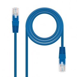 Nanocable - Cable red...