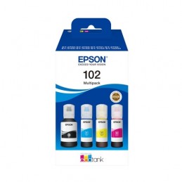 EPSON 102 EcoTank 4-colour...