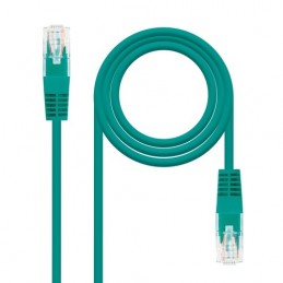 Nanocable - Cable red...