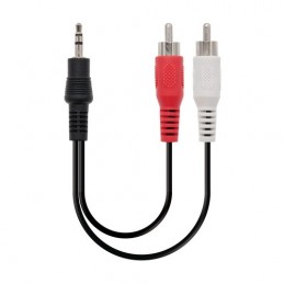 Nanocable - Cable Estereo...