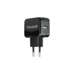 Tooq - Cargador de USB 5V...