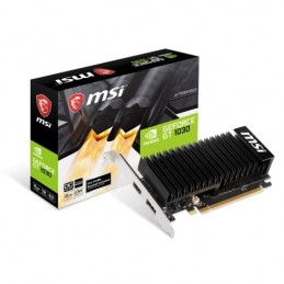 MSI GT 1030 2GHD4 LP OC -...