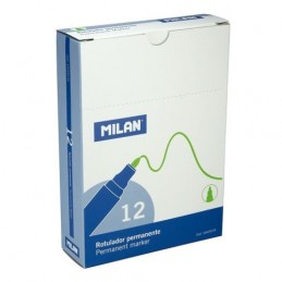 Milan Rotuladores...