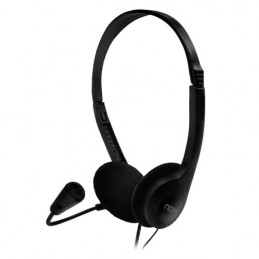 Nox - Auriculares +...
