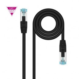 Cable de Red Latiguillo...