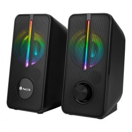 NGS - Altavoces 2.0 GSX-150...