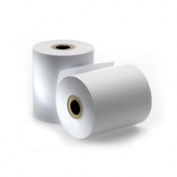 PAPEL TERMICO 80X55X12 MM -...