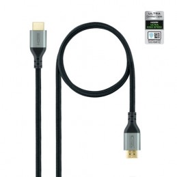Nanocable - Cable hdmi 2.1...
