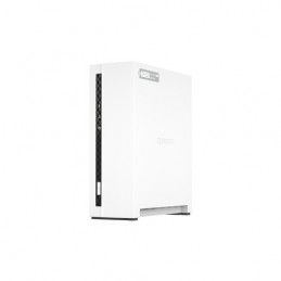 QNAP TS-133 - servidor NAS...