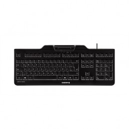 CHERRY KC 1000 SC - Teclado...