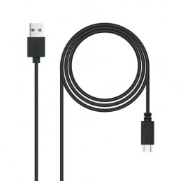 CABLE USB 2.0 3A, TIPO...