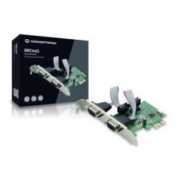 Conceptronic - Tarjeta PCI...