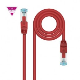 Cable de Red Latiguillo...