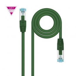 Cable de Red Latiguillo...