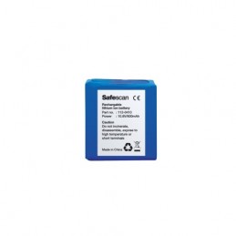 SAFESCAN RS-100 - Batería...