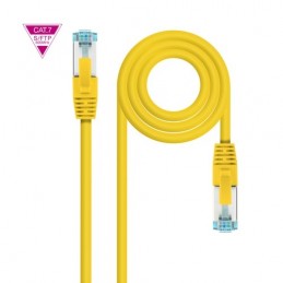 Cable de Red Latiguillo...