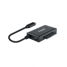 Tooq - Adaptador USB 3.0...