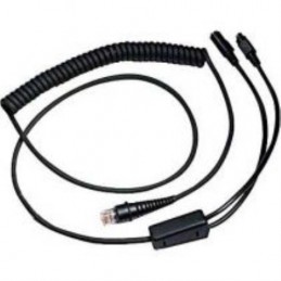 KBW BLACK 2.4M 7.9 CABLE...