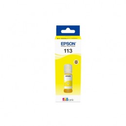 EPSON TINTA BOTE AMARILLO...