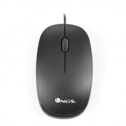 NGS FLAME - ratón optico -...