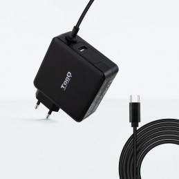 CARGADOR PORTÁTIL USB-C...