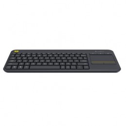 Logitech Wireless Touch...